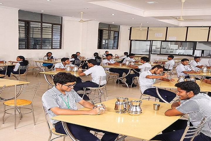 cafeteria